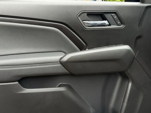 New 2026 Chevrolet Colorado LT RWD image 23