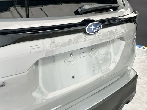 Certified 2026 Subaru Forester Limited AWD/4WD image 10