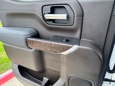 Used 2021 GMC Sierra 1500 Denali w/ Driver Alert Package II image 22