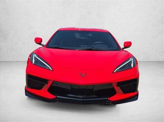 Used 2020 Chevrolet Corvette Stingray Preferred Cpe w/ 2LT Preferred Equipment Group RWD video 2