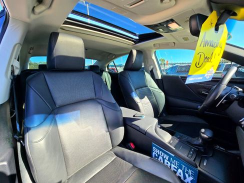 Used 2021 Lexus ES 350 w/ Premium Package FWD image 49