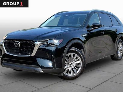 Used 2025 MAZDA CX-90 3.3 Turbo w/ Preferred Package