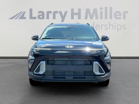 New 2026 Hyundai Kona SEL Sport FWD image 12