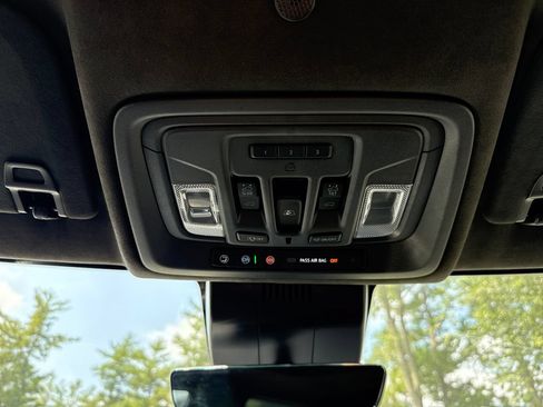 Used 2023 GMC Sierra 1500 AT4X AWD/4WD image 21