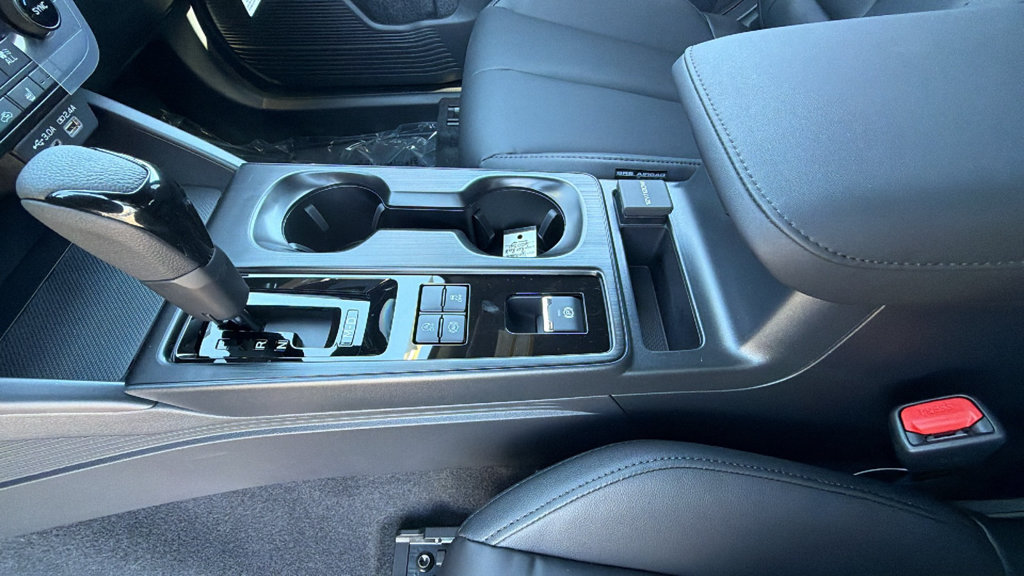 New 2026 Subaru Outback Premium AWD/4WD image 13
