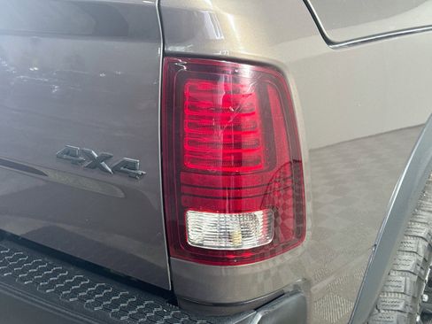 Used 2021 RAM 1500 Warlock w/ Trailer & Traction Group AWD/4WD image 33