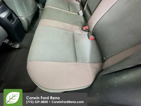 Used 2018 Toyota Corolla LE FWD image 22