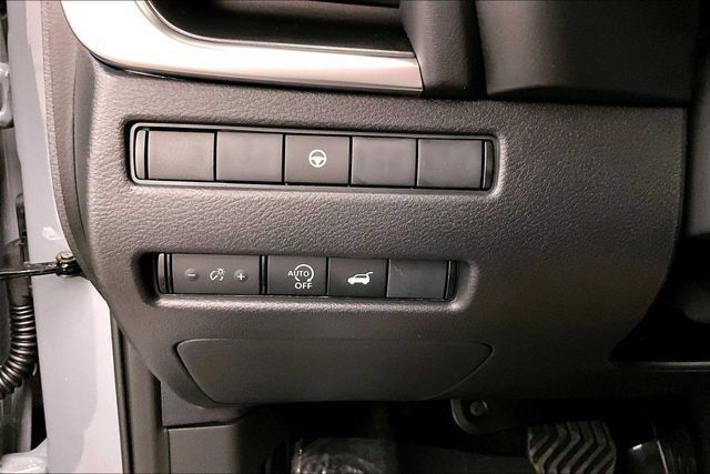 New 2026 Nissan Rogue Dark Armor FWD image 27
