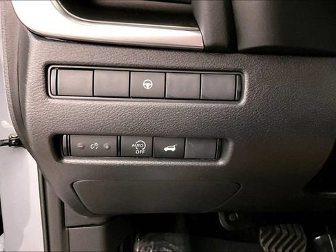 New 2026 Nissan Rogue Dark Armor FWD image 27
