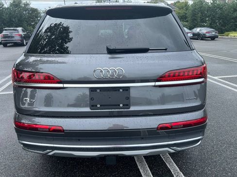 Certified 2023 Audi Q7 3.0T Prestige w/ Prestige Package AWD/4WD image 5