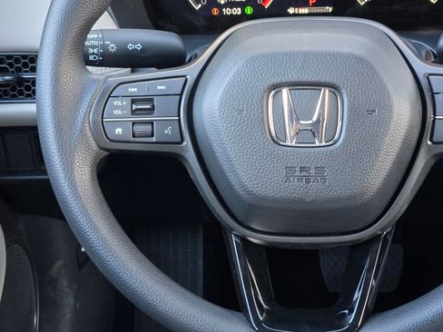 New 2027 Honda HR-V LX image 15