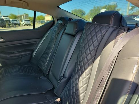 Used 2022 Nissan Altima 2.5 SR image 10