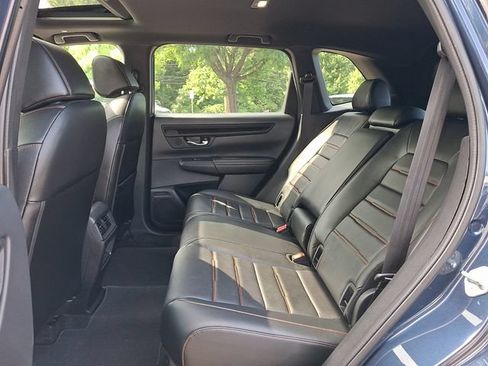 Used 2025 Honda CR-V Sport-L image 11