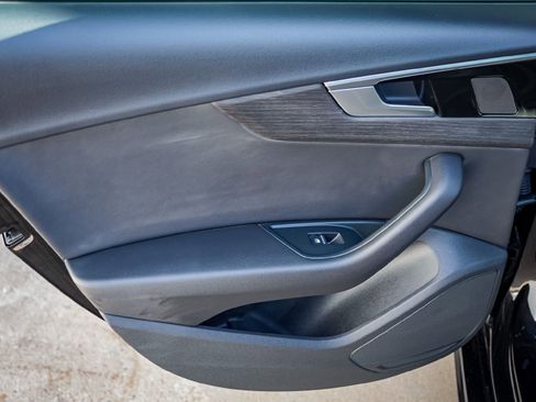 Certified 2024 Audi A5 2.0T Premium w/ Convenience Package image 28