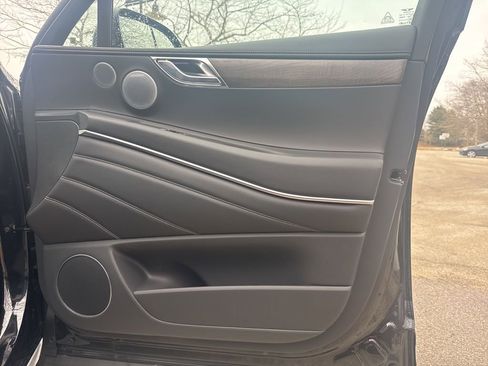 New 2026 Genesis GV80 2.5T Prestige image 34