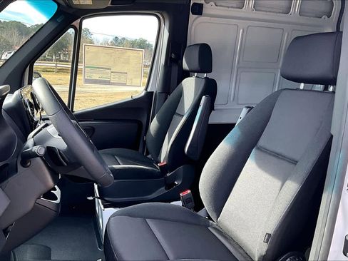 New 2026 Mercedes-Benz Sprinter 3500 image 15