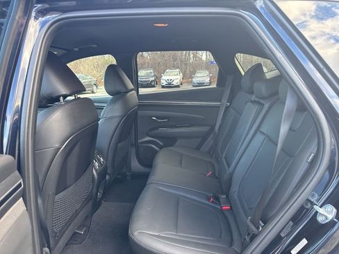 Used 2024 Hyundai Tucson XRT image 38
