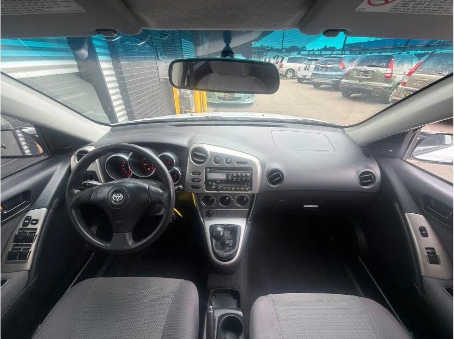 Used 2004 Toyota Matrix w/ PWR Pkg FWD image 14