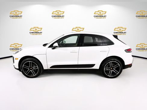 Used 2020 Porsche Macan S AWD/4WD image 5
