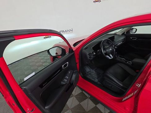 Used 2024 Honda Civic EX-L image 17