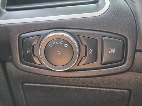 Used 2024 Ford Edge SEL AWD/4WD image 22
