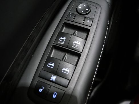 Used 2023 Dodge Durango SRT AWD/4WD image 14