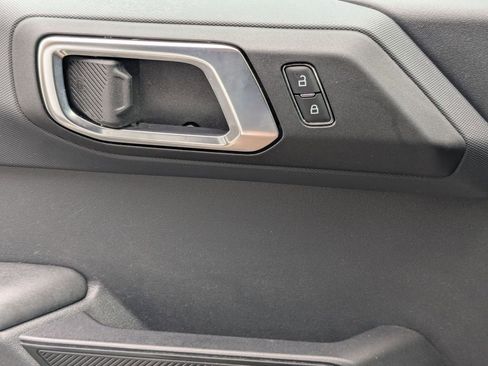 Used 2025 Ford Bronco Big Bend AWD/4WD image 13