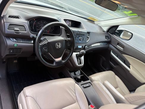 Used 2012 Honda CR-V EX-L image 12