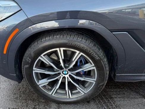 Used 2021 BMW X6 xDrive40i w/ M Sport Package image 6