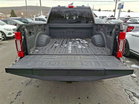 Used 2020 Ford F250 Lariat image 29