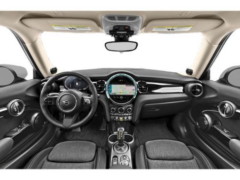 Used 2024 MINI Cooper SE FWD image 8