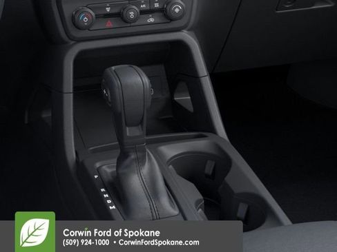 New 2025 Ford Ranger XL w/ Trailer Tow Package image 15