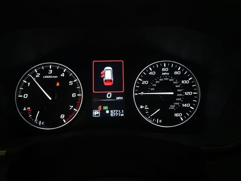 Used 2026 Subaru Ascent Touring AWD/4WD image 2