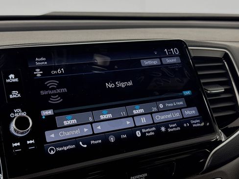 New 2026 Honda Ridgeline TrailSport+ image 17