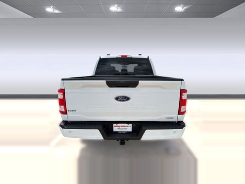 Used 2023 Ford F150 XL w/ STX Appearance Package RWD image 9