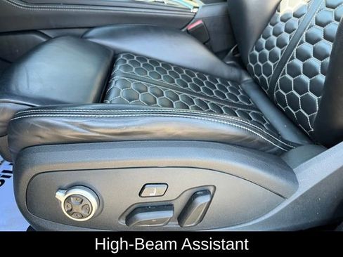 Used 2019 Audi RS 5 Sportback image 15