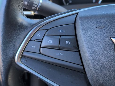 Used 2018 Cadillac CT6 Luxury image 26