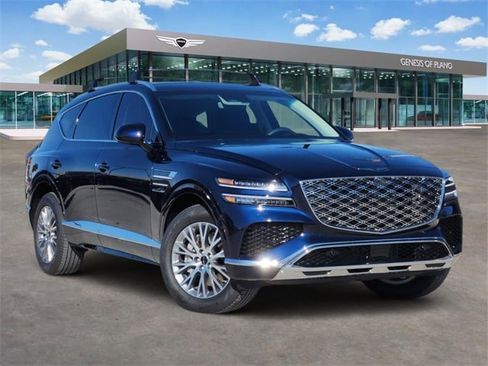 New 2026 Genesis GV80 2.5T image 1