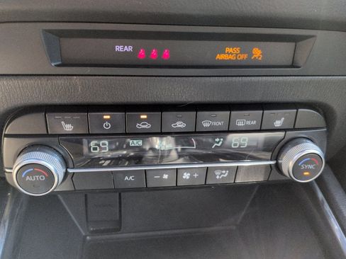 Used 2020 MAZDA CX-5 Grand Touring image 11