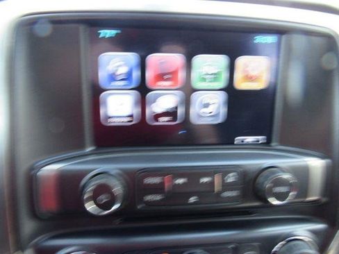 Used 2016 Chevrolet Silverado 1500 LT w/ All Star Edition AWD/4WD image 43