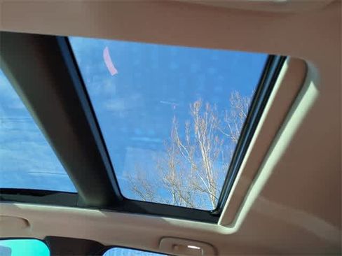 Used 2025 MAZDA CX-50 AWD 2.5 Turbo w/ Premium Pkg image 23