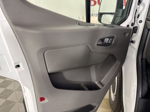 New 2026 Ford Transit 150 Low Roof w/ Load Area Protection Package image 17