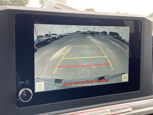 New 2025 Toyota Tacoma SR5 image 15