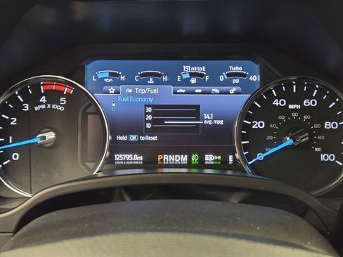 Used 2020 Ford F350 Platinum image 15