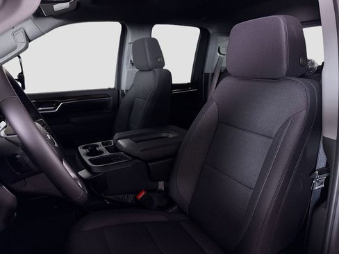 New 2025 GMC Sierra 2500 SLE w/ SLE Value Package; image 20