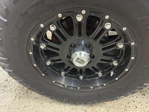 Used 2013 Jeep Wrangler Unlimited Rubicon AWD/4WD image 32