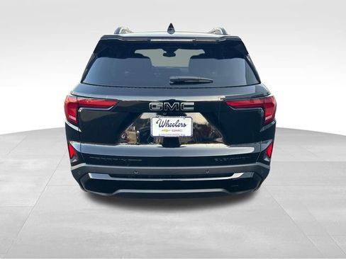 New 2026 GMC Terrain Elevation w/ Elevation Premium Package AWD/4WD image 4