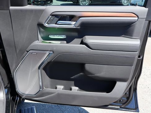 New 2026 GMC Sierra 1500 Denali image 25
