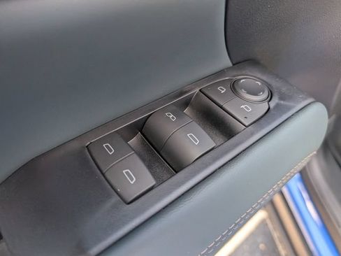 New 2027 GMC Terrain AT4 w/ Convenience Package III AWD/4WD image 14