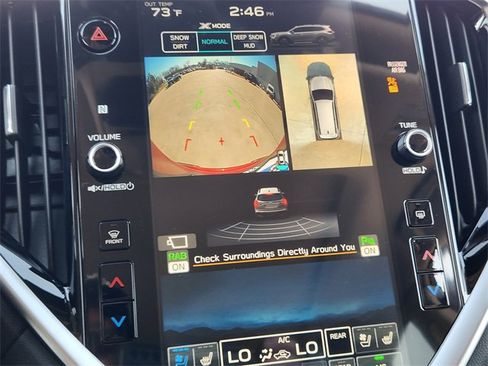 New 2026 Subaru Ascent Touring image 14